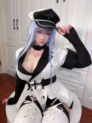 [贝贝琪Becky] 艾斯德斯_28