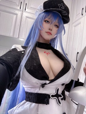 [贝贝琪Becky] 艾斯德斯_23