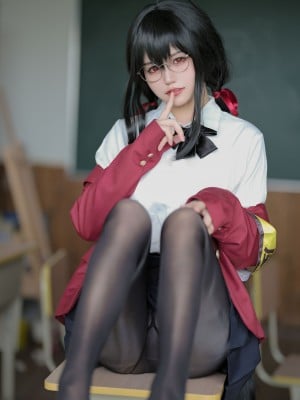 小仓千代w - 碧蓝航线 大凤JK_05