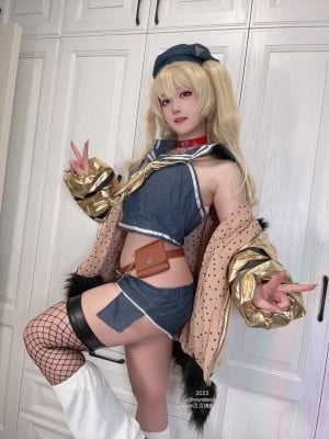 [贝贝琪Becky] 贝奇_10