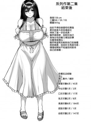 [らぼまじ! (武田あらのぶ)] ネトラレ後輩彼女～総集編～｜遭受侵犯的後輩女友 總集篇  [中文] [無修正]_0186