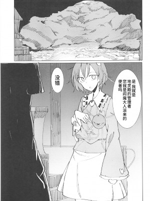(例大祭15) [唐模様 (だい唐)] インケージ (東方Project) [稀神正邪个人汉化]_05