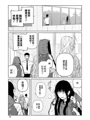 [BirdHatter] 良い子悪い子 (あーしとわたし。2 ギャル×百合) [莉赛特汉化组]_16
