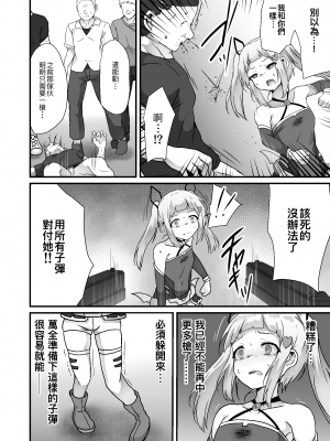 [Drooly (よたか)] ホウカイレンサ [夺命五头鲨个人机翻][DL版]_10