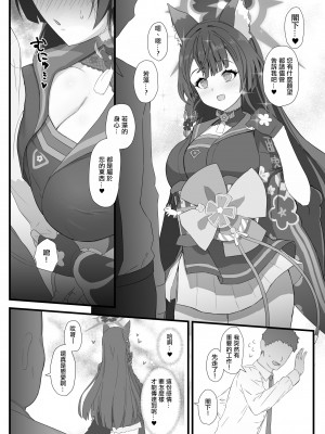 [イジスラコス (最小)] ワカモと絶倫中年男性用務員 (ブルーアーカイブ) [中国翻訳] [DL版]_02