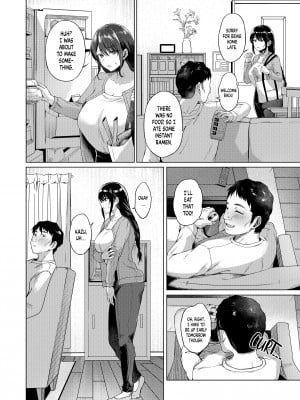 [糖質過多ぱると (只野めざし)] 秋・田舎帰りのお手伝い [無修正][英訳][DL版]_013