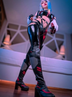 Aery Tiefling - Lucy_04