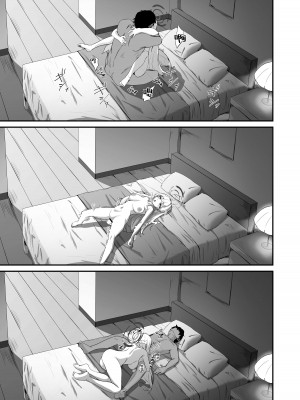 [さしみなす] トキのHな活動記録 (ブルーアーカイブ)｜小时的色情行动记录 [欶澜汉化组] [DL版]_23