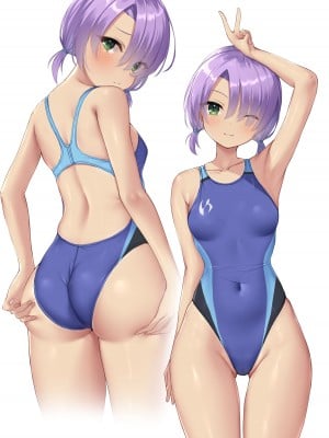 (C102) [熱血ねずも塾 (ねずも)] 愛衣の放課後 (喫茶ステラと死神の蝶) [DL版]_09