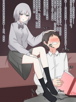 [顔印象零] 双子の玩具 [中国翻訳]_05
