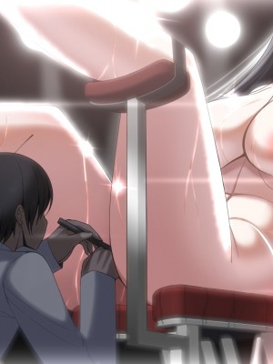 [とろ箱屋] 正義の怪盗が記憶を消されてエロエロバニーになる話 [中文翻译]_24