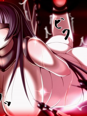 [とろ箱屋] 正義の怪盗が記憶を消されてエロエロバニーになる話 [中文翻译]_29