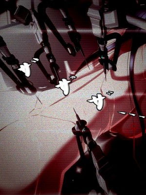 [とろ箱屋] 正義の怪盗が記憶を消されてエロエロバニーになる話 [中文翻译]_27