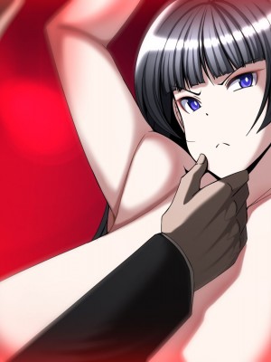 [とろ箱屋] 正義の怪盗が記憶を消されてエロエロバニーになる話 [中文翻译]_21