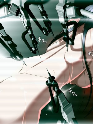[とろ箱屋] 正義の怪盗が記憶を消されてエロエロバニーになる話 [中文翻译]_25