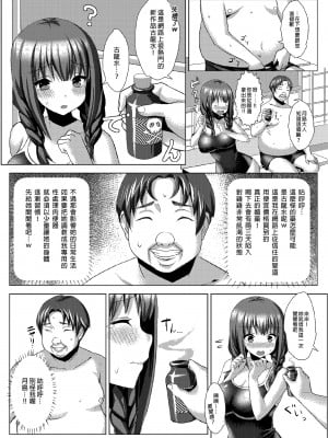 [ゐちぼっち (一宮夕羽)] 爆乳娘滅茶苦茶総集編｜糟糕的爆乳娘 總集篇1  [中文] [無修正]_0005