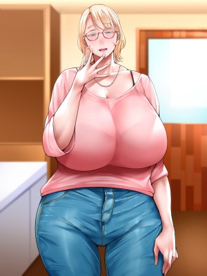 [240721][イジイセ] 海外出身の新婚妻が他の男とヤリたいと土下座してきました ー前編ー_ankno005