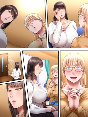 [240721][イジイセ] 海外出身の新婚妻が他の男とヤリたいと土下座してきました ー前編ー_ankno038
