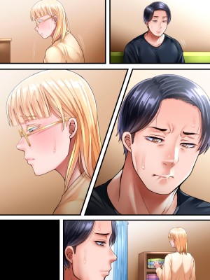 [240721][イジイセ] 海外出身の新婚妻が他の男とヤリたいと土下座してきました ー前編ー_ankno089