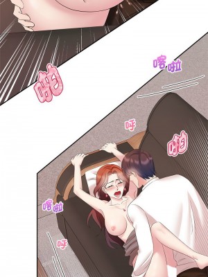 瘋了才結婚 34-35話_34_07