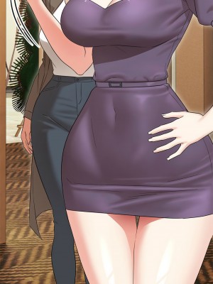 嫁入豪門的老師 15-16話_15_03
