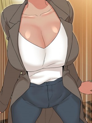 嫁入豪門的老師 15-16話_15_14