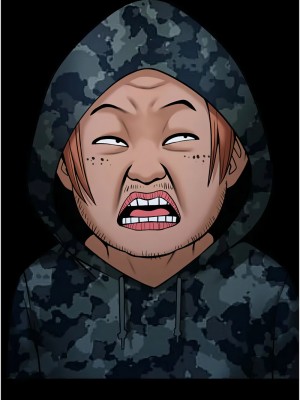 炸裂吧!巨棒 36-37話_36_02