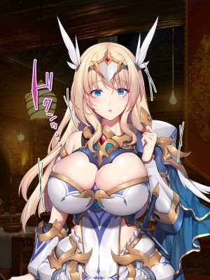 [diletta] ヴァルハラ娼館 歴戦の戦士の俺たちが、調子に乗った戦乙女どもを屈強チンポでわからせる。_074