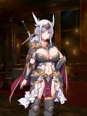[diletta] ヴァルハラ娼館 歴戦の戦士の俺たちが、調子に乗った戦乙女どもを屈強チンポでわからせる。_012