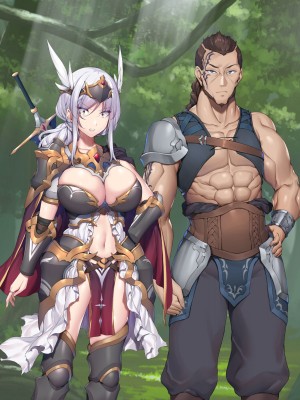 [diletta] ヴァルハラ娼館 歴戦の戦士の俺たちが、調子に乗った戦乙女どもを屈強チンポでわからせる。_200