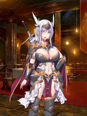 [diletta] ヴァルハラ娼館 歴戦の戦士の俺たちが、調子に乗った戦乙女どもを屈強チンポでわからせる。_009