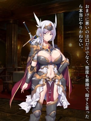 [diletta] ヴァルハラ娼館 歴戦の戦士の俺たちが、調子に乗った戦乙女どもを屈強チンポでわからせる。_010