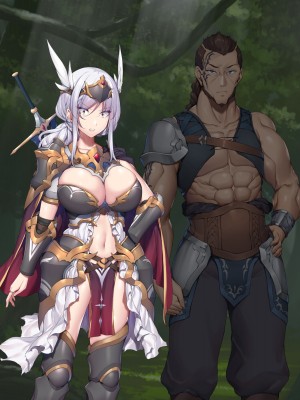 [diletta] ヴァルハラ娼館 歴戦の戦士の俺たちが、調子に乗った戦乙女どもを屈強チンポでわからせる。_196