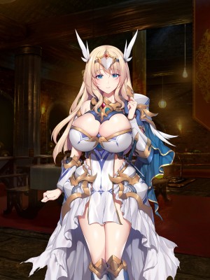 [diletta] ヴァルハラ娼館 歴戦の戦士の俺たちが、調子に乗った戦乙女どもを屈強チンポでわからせる。_311