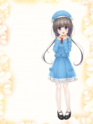 [いんとくいんふぉ (遠藤弘土)] ＜愛して！ほむん増刊＞ほむんのきもち1 ちことせんせい+ 無字+ 差分[2018-2024][Hi-Res][JP][DL]_045