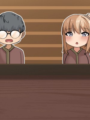 [アリマセカイ] デカ尻自慢のギャルJD、バイト先で逆NTR☆あなたのチンポはアタシのもの_066