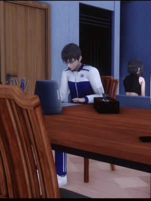 [Ann] 淫欲全家桶 13（有水印、无码、完整版）_13_002