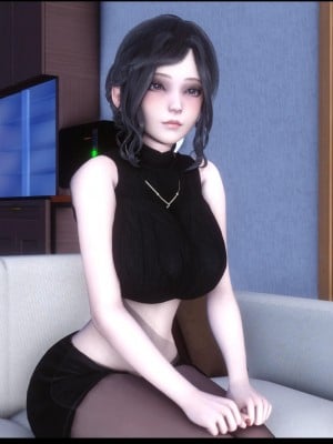 [Ann] 淫欲全家桶 13（有水印、无码、完整版）_13_005