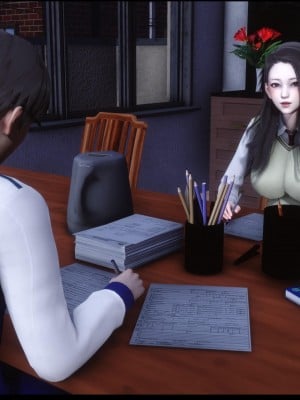 [Ann] 淫欲全家桶 13（有水印、无码、完整版）_13_010