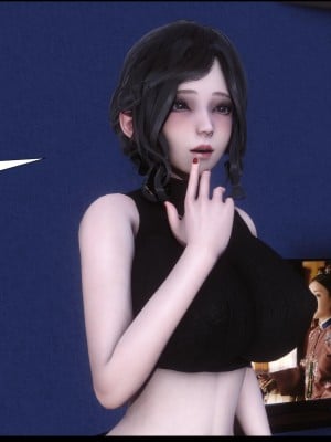 [Ann] 淫欲全家桶 13（有水印、无码、完整版）_13_011
