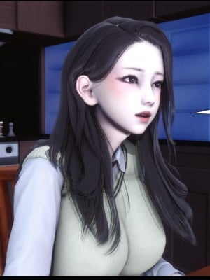 [Ann] 淫欲全家桶 13（有水印、无码、完整版）_13_012