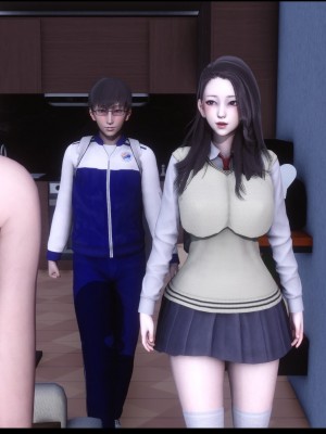 [Ann] 淫欲全家桶 13（有水印、无码、完整版）_13_042