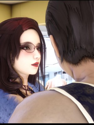[Ann] 淫欲全家桶 13（有水印、无码、完整版）_13_126