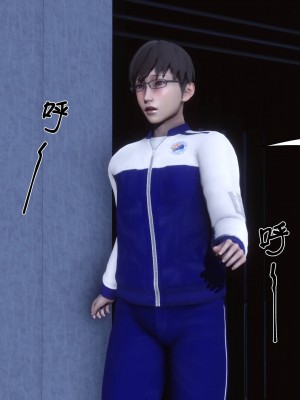 [Ann] 淫欲全家桶 14（有水印、无码、完整版）_14_002