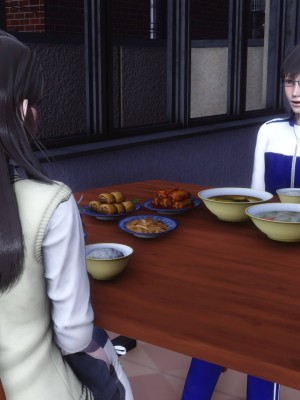 [Ann] 淫欲全家桶 14（有水印、无码、完整版）_14_006