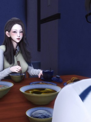 [Ann] 淫欲全家桶 14（有水印、无码、完整版）_14_007