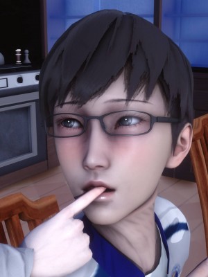 [Ann] 淫欲全家桶 14（有水印、无码、完整版）_14_040