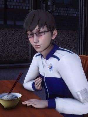 [Ann] 淫欲全家桶 14（有水印、无码、完整版）_14_045