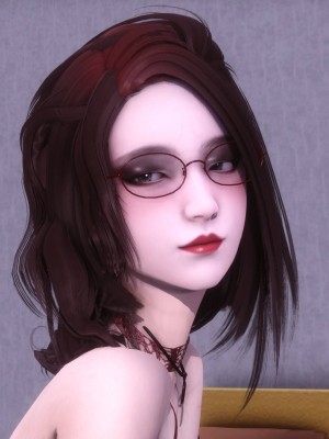 [Ann] 淫欲全家桶 14（有水印、无码、完整版）_14_113