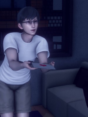 [Ann] 淫欲全家桶 14（有水印、无码、完整版）_14_121
